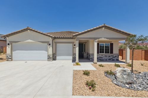 lot-4-631 230 W, Ivins, UT, 84738 | Card Image