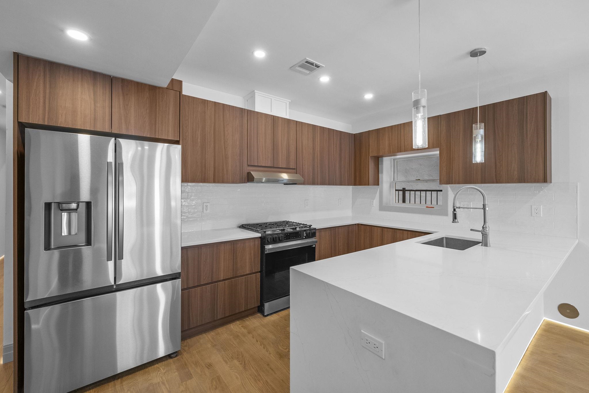Residential in JC, Bergen-Lafayett 5
