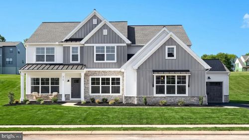 316 Goshawks Rd, DENVER, PA, 17517-9264 | Card Image