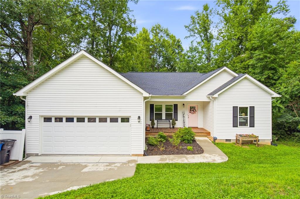 Residential in Winston-Salem 3