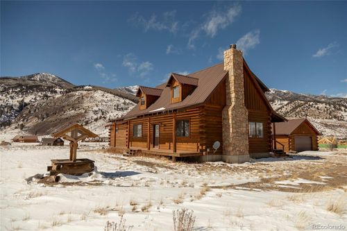 307 Pine Dr, Creede, CO, 81130-9573 | Card Image
