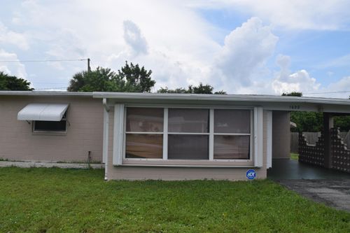 1622 Ne Maureen Ct, Jensen Beach, FL, 34957-5729 | Card Image