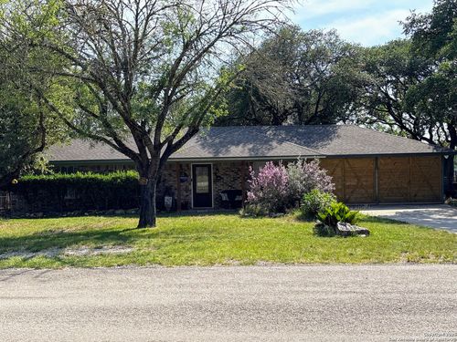 941 Park View Loop, Canyon Lake, TX, 78133-3987 | Card Image