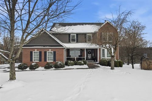 1039 S Lake Dr, Gibsonia, PA, 15044-6178 | Card Image