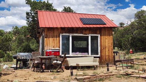 16-174 Mountain View Rd, Pie Town, NM, 87827-8032 | Card Image