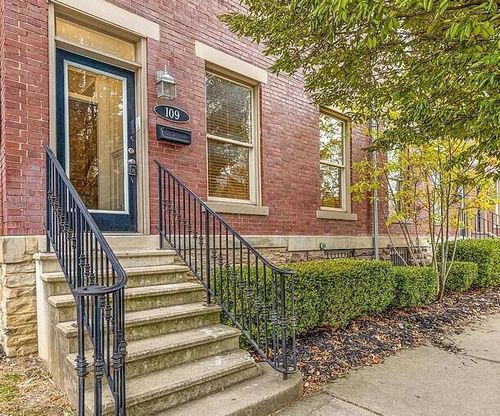 109 N 20th St, Columbus, OH, 43203-1902 | Card Image