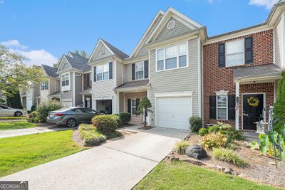 328 Azalea Circle, Townhouse with 2 bedrooms, 2 bathrooms and 2 parking in Cumming GA | Image 3