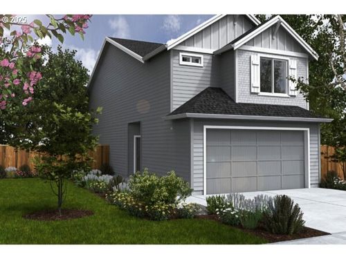 1497 N Millican Creek St, Lafayette, OR, 97127-2636 | Card Image