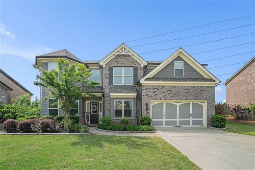 3399 In Bloom Way, Auburn, GA, 30011-2550 | Card Image