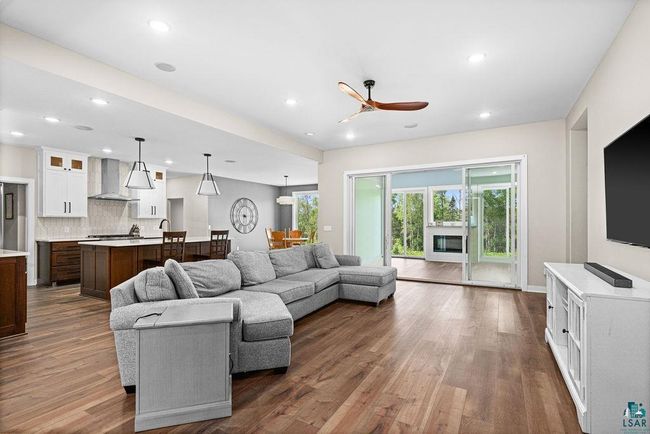 4335 Spring View Dr, House other with 4 bedrooms, 3 bathrooms and null parking in Moose Lake MN | Image 9