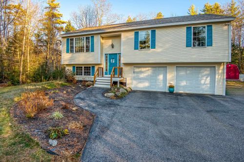 191 Hiram Philbrook Road, Conway, NH, 03813 | Card Image