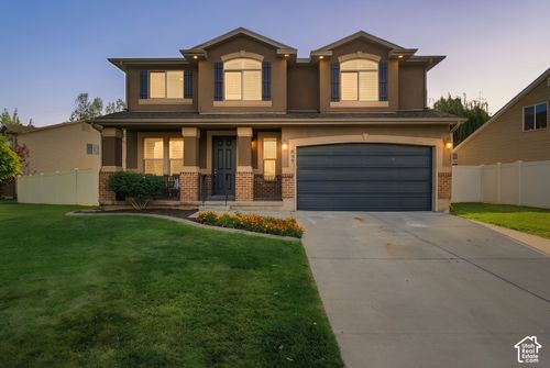 899 Alton Dr, North Salt Lake, UT, 84054 | Card Image