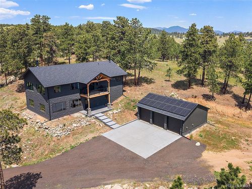 24709 Us Highway 40, Golden, CO, 80401-9346 | Card Image