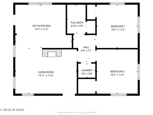 219 Pine St, Clinton, TN, 37716-2948 | Card Image