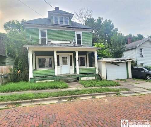 19 Barrows Street, Jamestown, NY, 14701 | Card Image