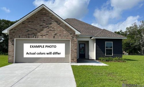 23540 Ryder Dr, Denham Springs, LA, 70726 | Card Image
