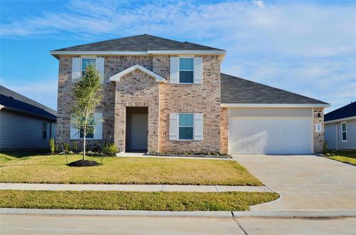2909 Bur Landing Ln, Rosenberg, TX, 77469-4165 | Card Image