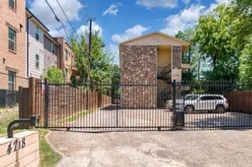 apt-103-4718 E Side Ave, Dallas, TX, 75226-2340 | Card Image