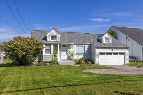 2986 Lyell Rd, Gates, NY, 14606-4919 | Card Image