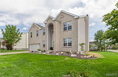 3408 Plain Field Way, Shiloh, IL, 62221-8307 | Card Image