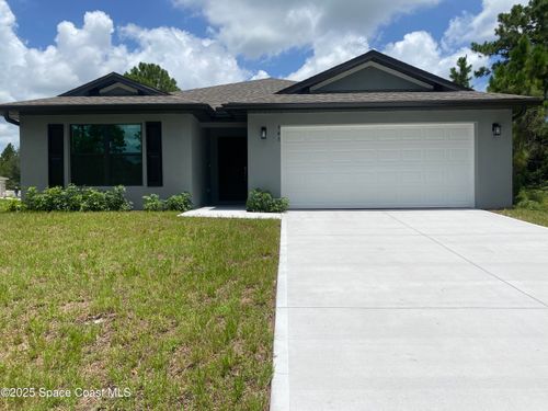 341 Titan Rd Se, PALM BAY, FL, 32909-8236 | Card Image