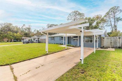 1412 Wildrose Lane, House other with 3 bedrooms, 2 bathrooms and null parking in DAYTONA BEACH FL | Image 2