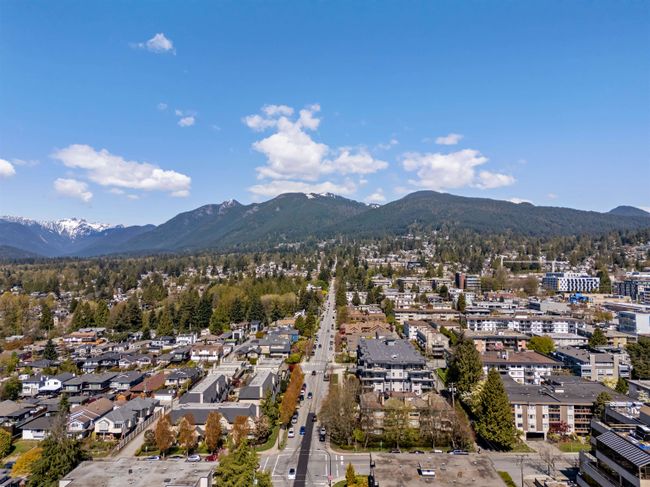 108 - 1550 Chesterfield Avenue, Condo with 1 bedrooms, 1 bathrooms and 1 parking in North Vancouver BC | Image 35