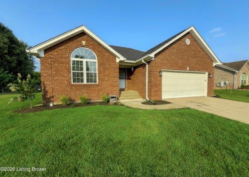 484 New Christman Ln, Shepherdsville, KY, 40165 | Card Image