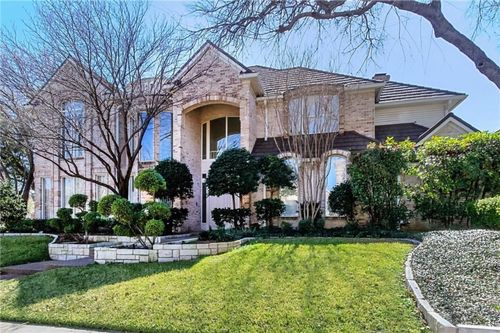 5812 Braemar Dr, Plano, TX, 75093-4731 | Card Image