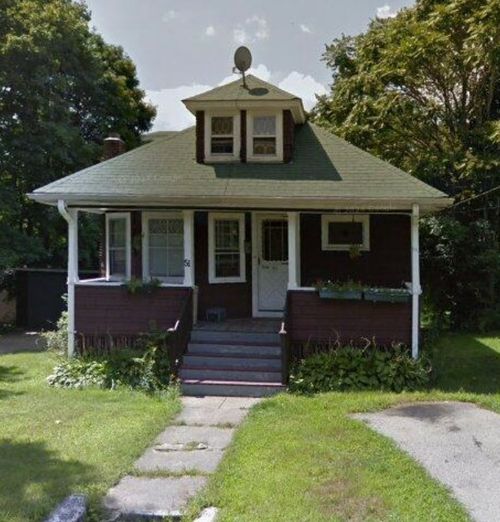 51 Beals St, Weymouth, MA, 02191-1307 | Card Image