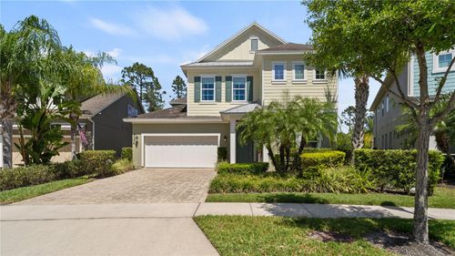 8724 Peachtree Park Ct, WINDERMERE, FL, 34786-9524 | Card Image