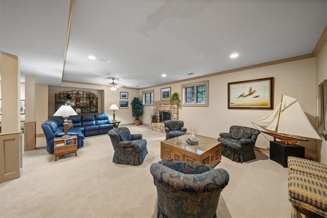 2100 W 115 Th St, House other with 4 bedrooms, 5 bathrooms and null parking in Leawood KS | Image 37