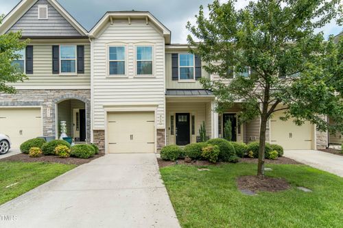 213 Irving Way, Durham, NC, 27703-7731 | Card Image