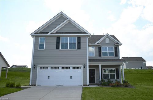 212 Royal Pines Dr, Trinity, NC, 27370-8025 | Card Image
