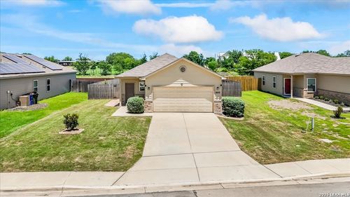 1053 Fisher Way, New Braunfels, TX, 78130-0344 | Card Image