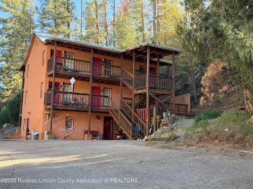 904 Carrizo Canyon Rd, Ruidoso, NM, 88345-9101 | Card Image