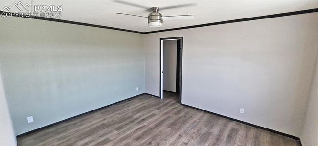 6945 N Ramah Hwy, House other with 3 bedrooms, 2 bathrooms and null parking in Yoder CO | Image 5