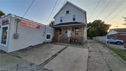 up-3278 W 117th Street, Cleveland, OH, 44111 | Card Image