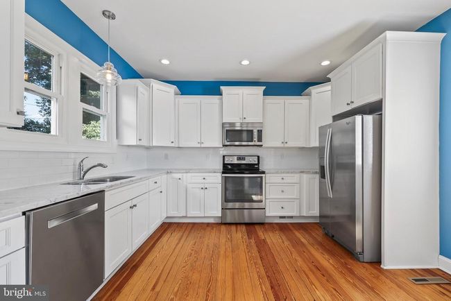 810 Wolfe St, House other with 3 bedrooms, 2 bathrooms and null parking in FREDERICKSBURG VA | Image 14