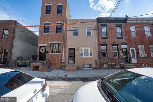 318 Emily St, PHILADELPHIA, PA, 19148-2624 | Card Image
