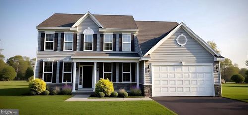 wakefield-plan-199 N Constitution Drive, SMYRNA, DE, 19977 | Card Image