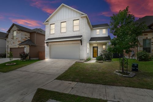 521 Falkland Trace, Pflugerville, TX, 78660 | Card Image