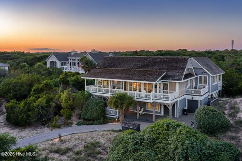 515 S Bald Head Wynd, Bald Head Island, NC, 28461 | Card Image