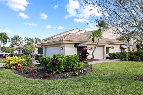 132-3-11656 Quail Village Way, Naples, FL, 34119 | Card Image