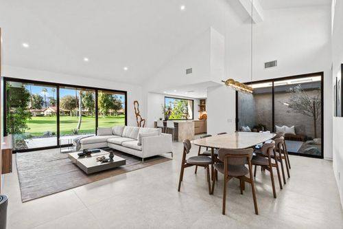 391 Gran Via, Palm Desert, CA, 92260-2170 | Card Image