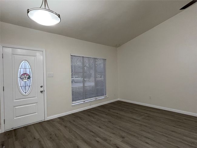 Foyer featuring dark hardwood / wood-style flooring | Image 11