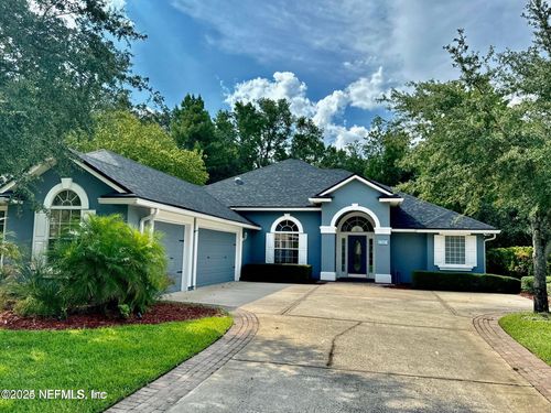 2360 Country Side Drive, Fleming Island, FL, 32003 | Card Image