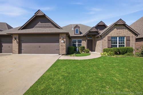2512 16th Ct, Broken Arrow, OK, 74012-3021 | Card Image