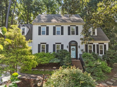 1 Gatesway Court, Durham, NC, 27707 | Card Image