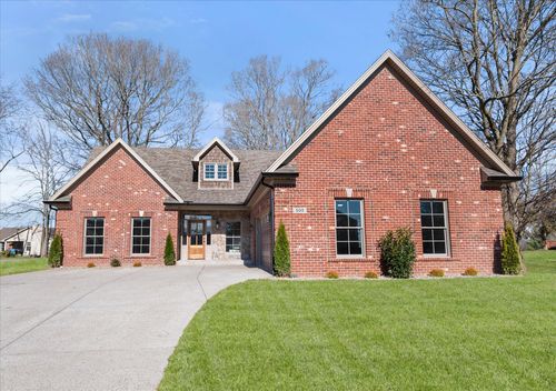 500 Foxwood Court, Shelbyville, KY, 40065 | Card Image